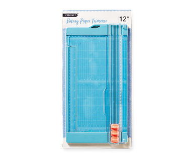 Rotary Paper Trimmer
