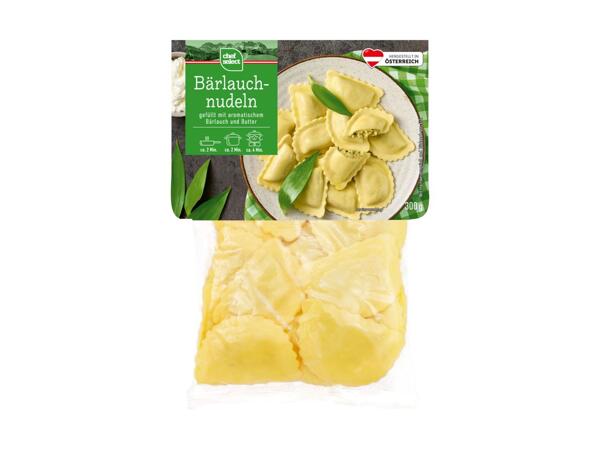 Teigtascherl