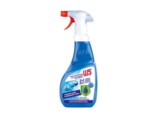 Spray nettoyant universel