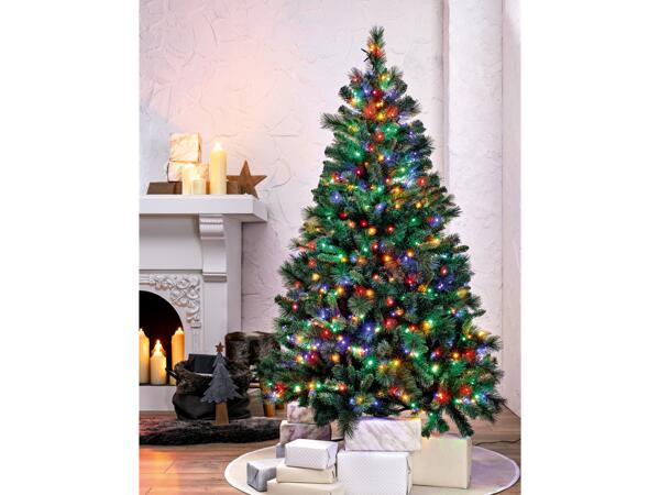 700 LED Fairy Lights