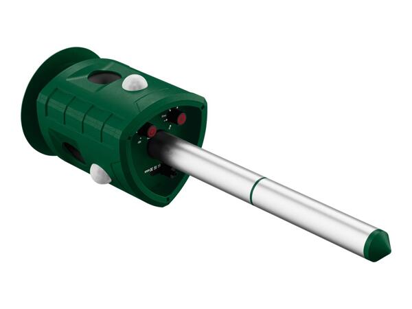 Parkside Solar Powered Animal Repeller