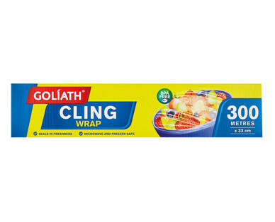 Cling Wrap 300m