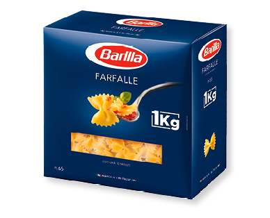 Farfalle BARILLA