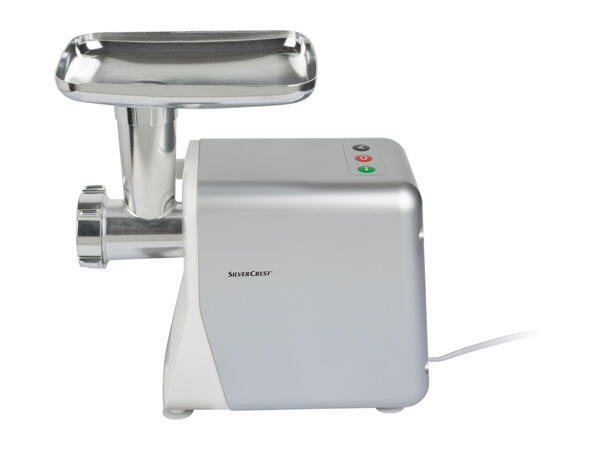 Silvercrest Electric Mincer