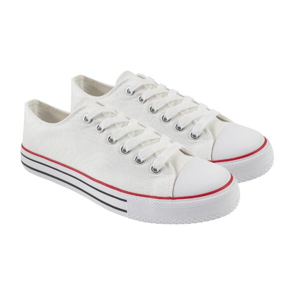 WALKX Canvas sneaker
