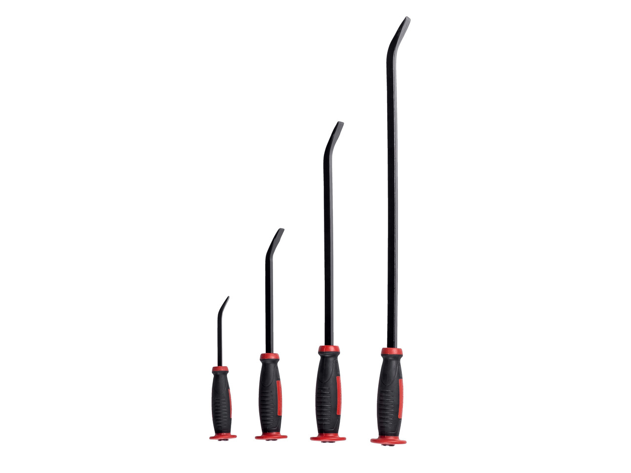 Crowbar / Prybar Set