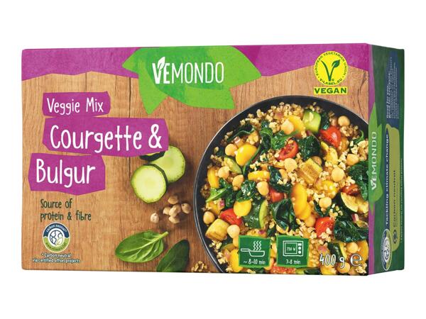 Veggie Mix