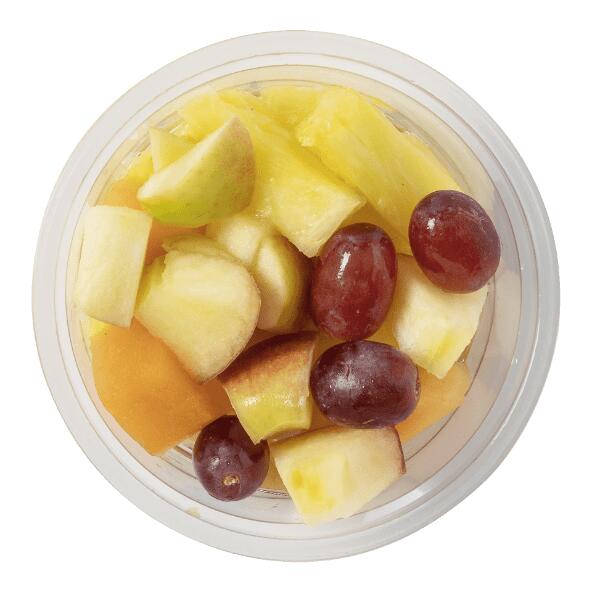 Salade de fruits frais