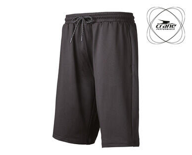 Men's Fitness Shorts