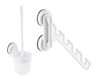 Caravan Suction Accessories