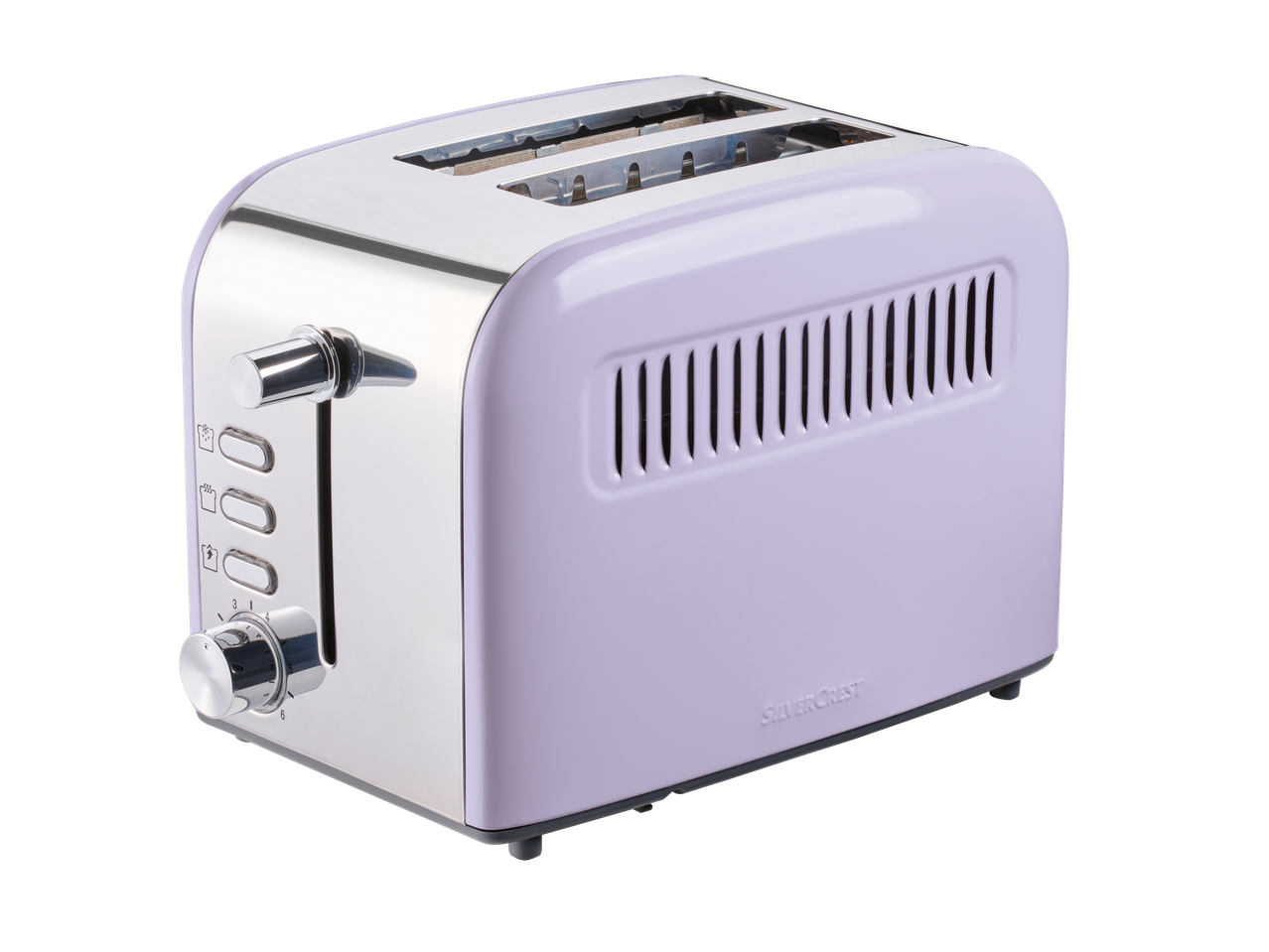 920W Toaster