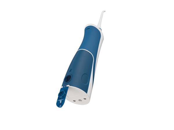 Water Jet Flosser