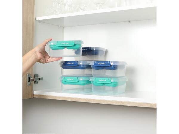 Drinks Bottle / Lunch Box
