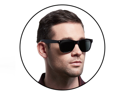 MEN'S SUNGLASSES
