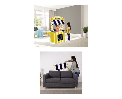 WowWee 
 Pop 2 Play Lemonade Stand
