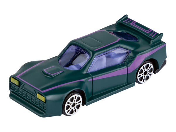 Playtive Racers