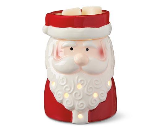 Huntington Home Holiday Wax Warmer