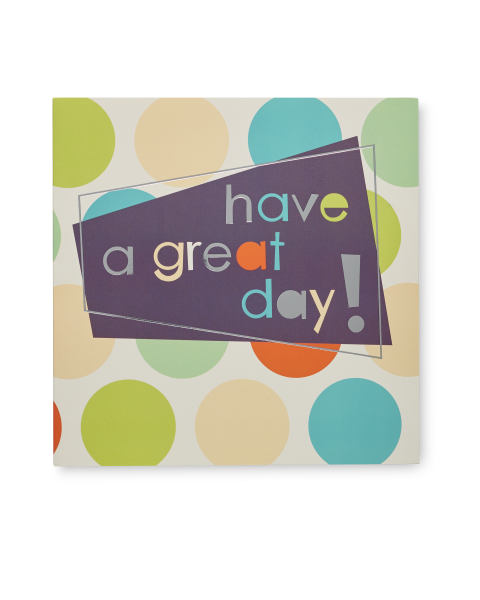 2 Pack Birthday Card - Spotty