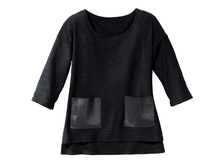 Ladies' Pullover
