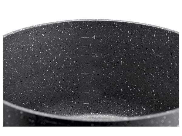 Cast Aluminium Casserole Dish