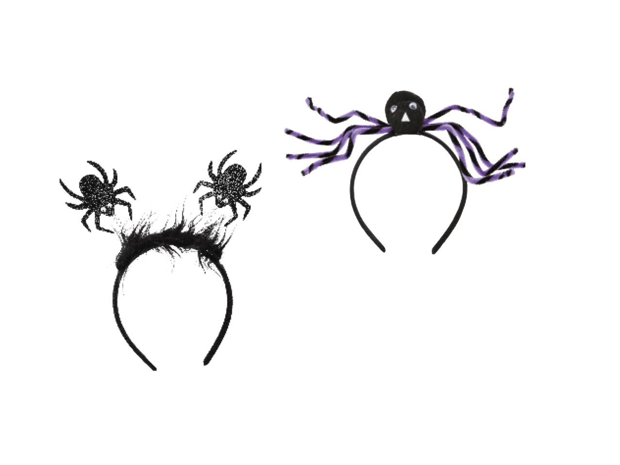 Kids' Halloween Hairband