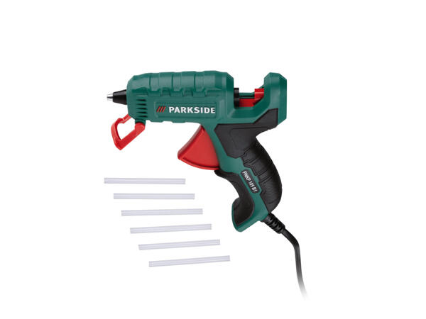 Parkside Limpistol