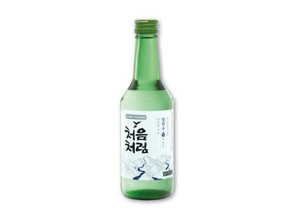 Koreansk risvin