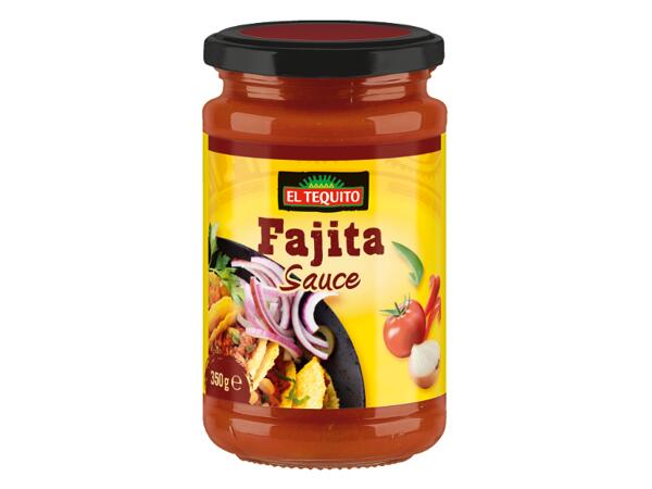 Mexican Sauces