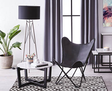 Xavier Floor Lamp