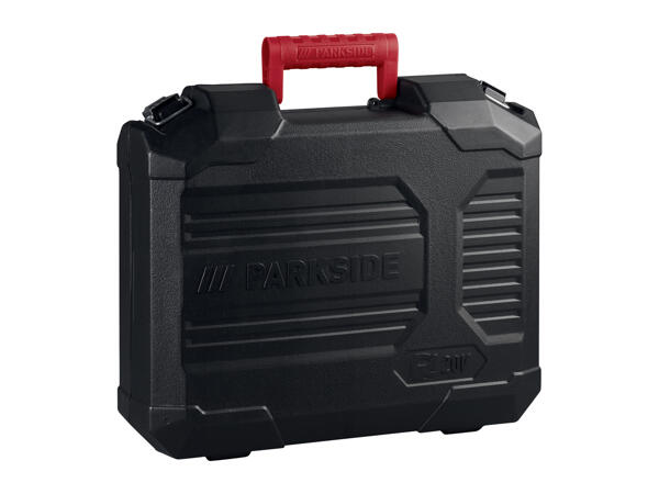 Parkside 20V Cordless Jigsaw - Bare Unit
