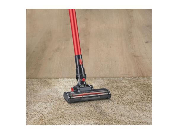 Silvercrest 2-in-1 Cordless Vacuum Cleaner
