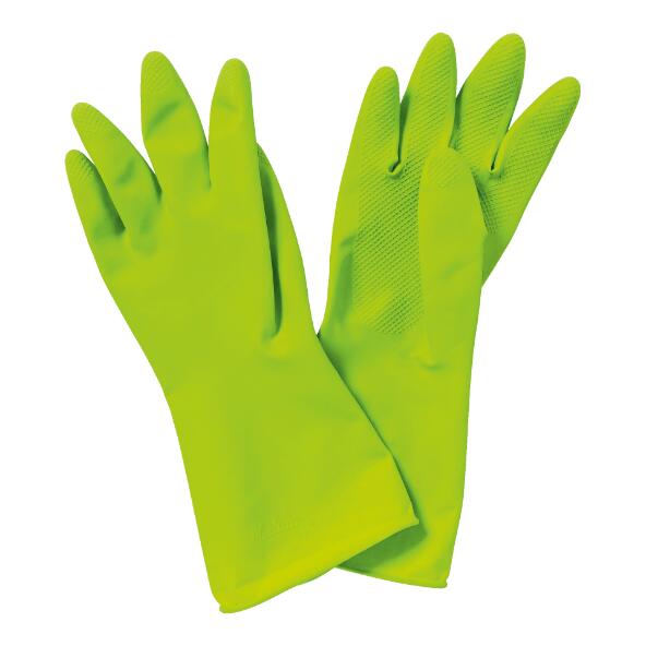 TWIDO HOUSEHOLD(R) Gants de ménage, 3 paires