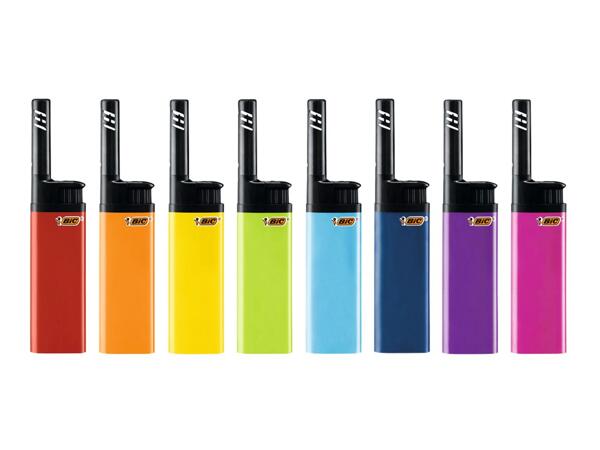 BIC EZ Reach Lighter - 2 Pack
