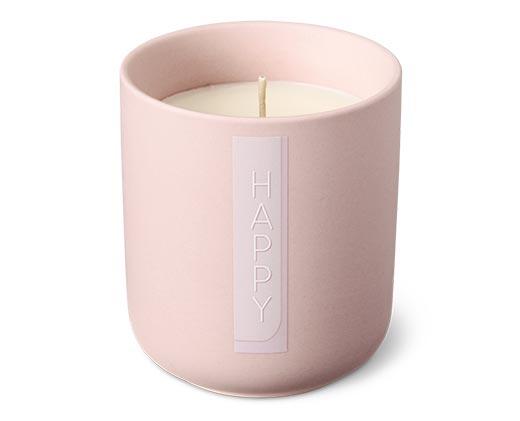 Huntington Home 
 Wellness Tumbler Candle