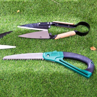 Snoeigereedschap