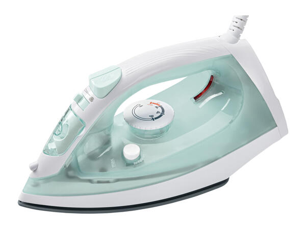Keine Marke Steam Iron