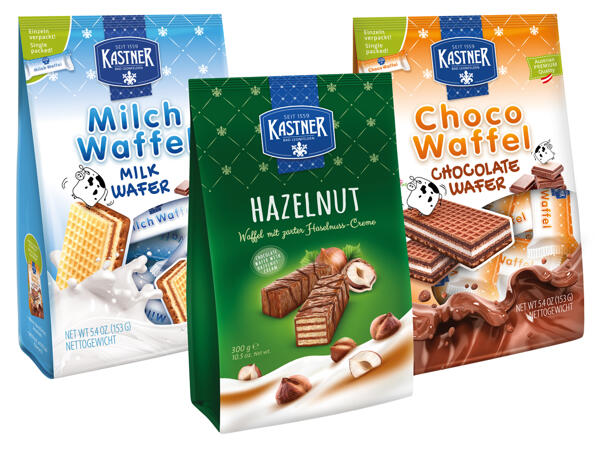 Kastner Waffeln