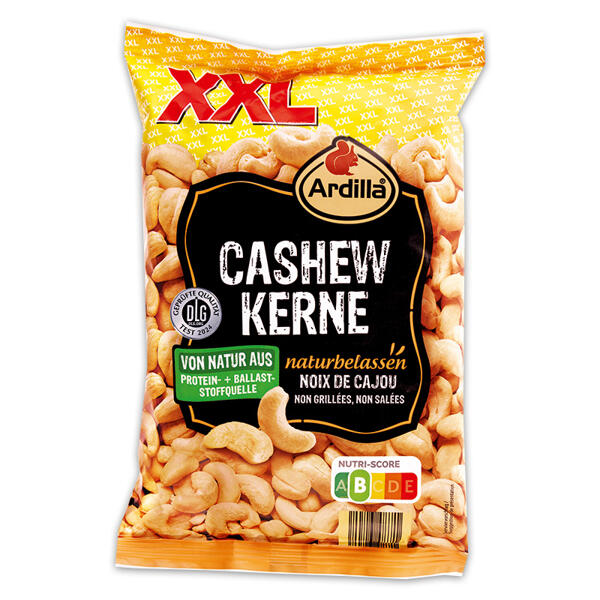 Cashew Kerne XXL