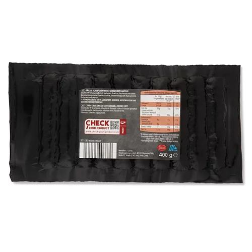 GENUSS 100% AUS ÖSTERREICH Grillstixx, scharf