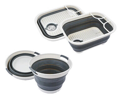 Large Collapsible Accessories