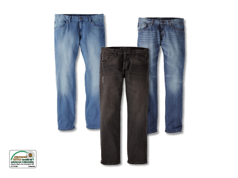 Jean
