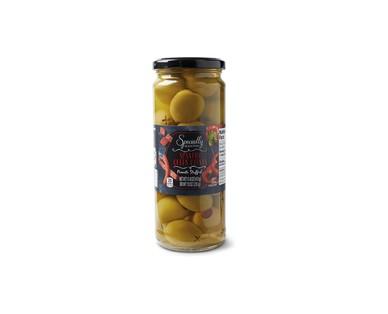 Specially Selected Pimento Stuffed Olives