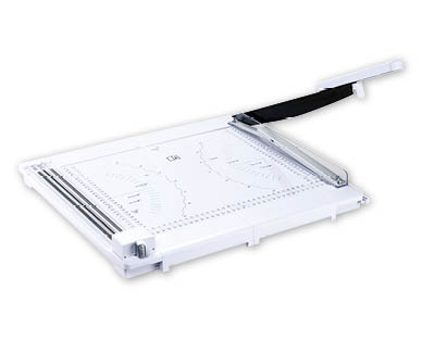 Taglierina 2 in 1 OFFICE