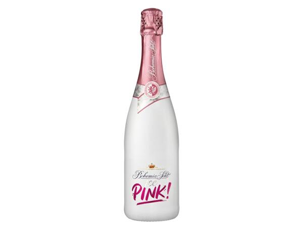 BOHEMIA SEKT ICE / ICE PINK