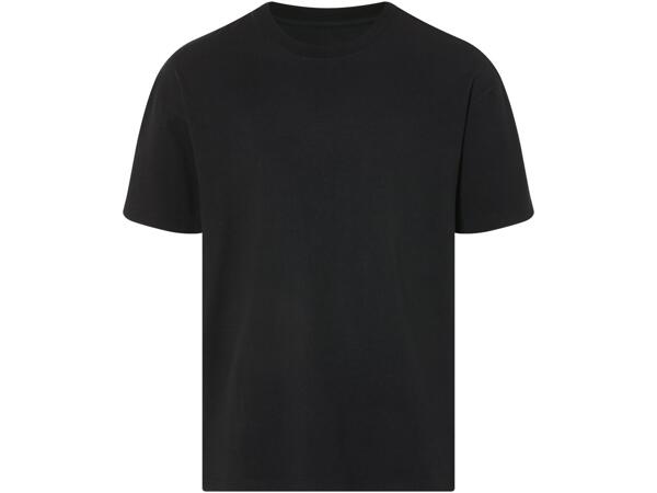 Men's oversized t-shirt