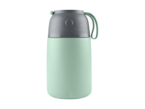 Insulated Food Pot
