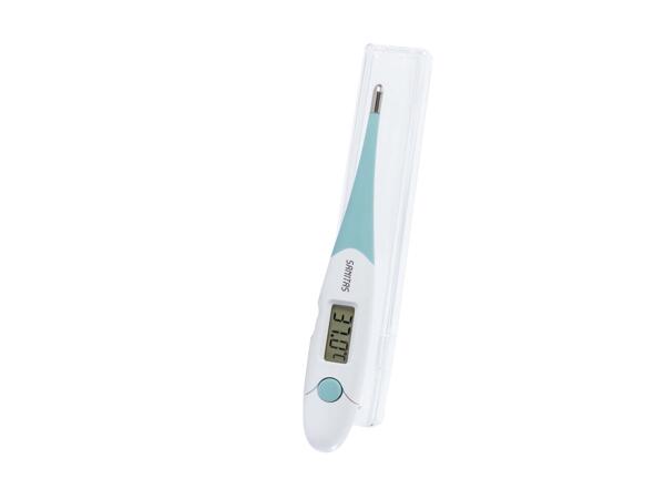 Sanitas Thermometer