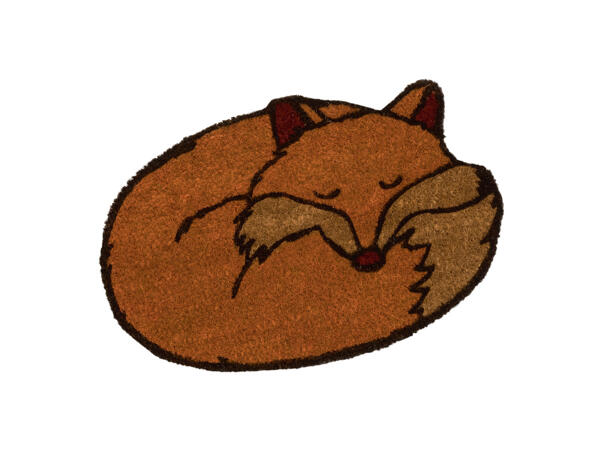 Coir Doormat