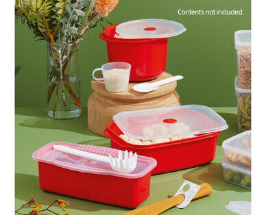 Décor Microwave Cookware