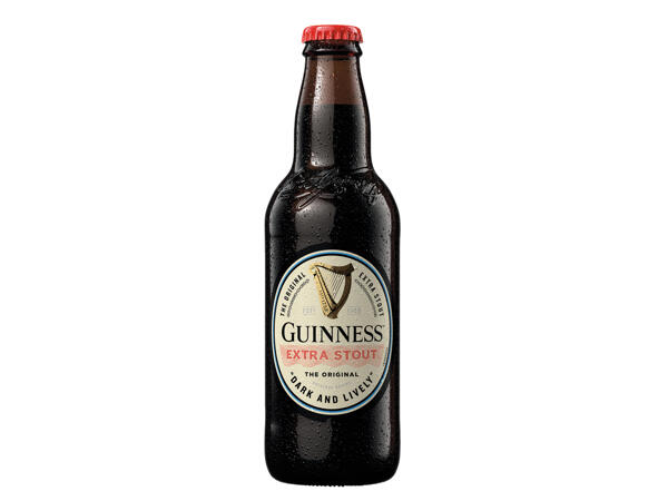 Guinness Extra Stout